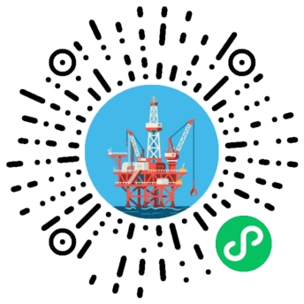 海上平台常用查询工具小程序二维码